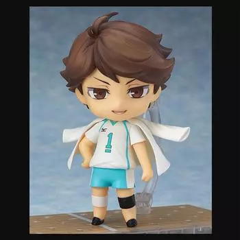 Фигурка Haikyuu второго сезона Оикава Тору, игрушки, рождественский подарок