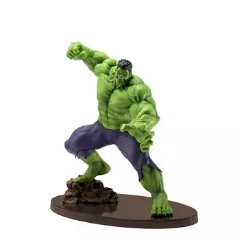 Фигурка Халка Люминаста
