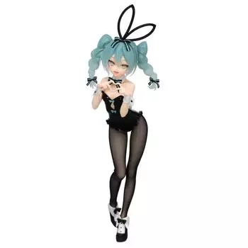 Фигурка Hatsune Miku BiCute Bunnies - Rurudo Ver. Коллекционные аниме