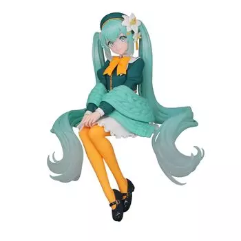 Фигурка Hatsune Miku Noodle Stopper Flower Fairy Lily Frew