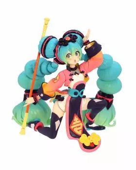 Фигурка Hatsune Miku Noodle Stopper, китайская версия.