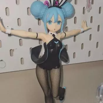 Фигурка Hatsunemiku Emergency Room Fseka Акриловая Красавица Девушка