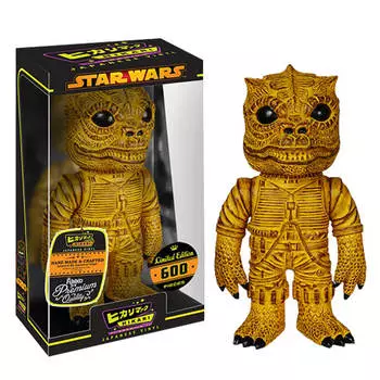 Фигурка Хикари Star Wars Bossk Planet X