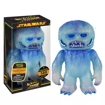 Фигурка Хикари Star Wars Wampa Glitter Ice Freeze