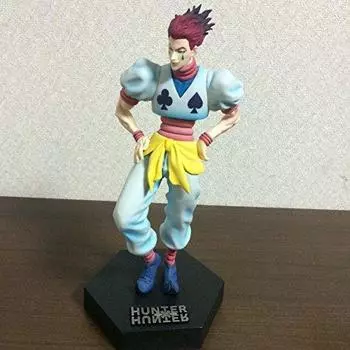 Фигурка Хисоки Ichiban Kuji Hunter x Hunter B Prize