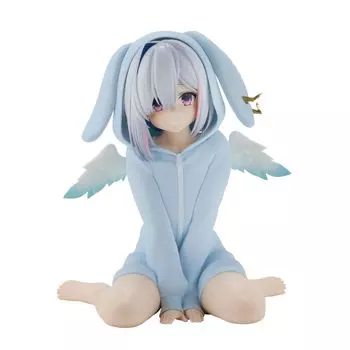 Фигурка Hololive IF Amane Kanata -Время отдыха- синий
