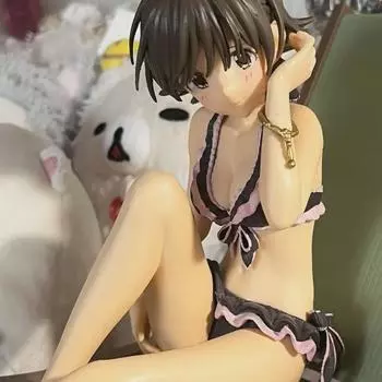 Фигурка Honda Mio Exq от Idolm @ster Cinderella Girls