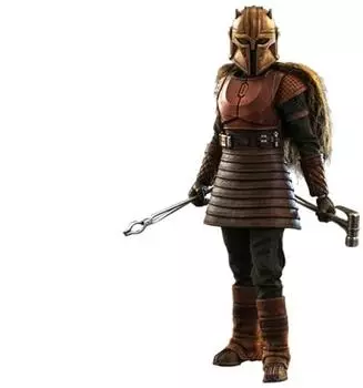 Фигурка Hot Toys Armorer [TV Masterpiece] Мандалорец 1/6