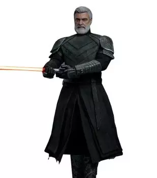 Фигурка Hot Toys Балан Скволл [TV Masterpiece] Асока 1/6