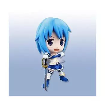 Фигурка Ichiban Kuji Kyun Chara World Puella Magi Madoka Magica D Prize Kyun Chara Sayaka, один предмет