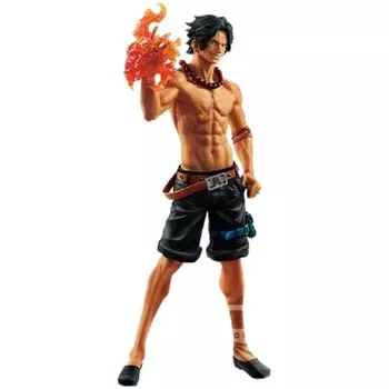 Фигурка Ichiban Kuji One Piece Bond C Prize Portgas Ace от Brother s D.