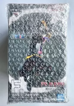 Фигурка Ichiban Kuji One Piece FILM RED F Prize Brook