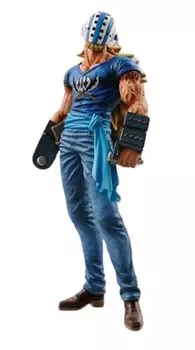 Фигурка Ichiban Kuji One Piece Generation C Prize Killer ~Худшее издание~