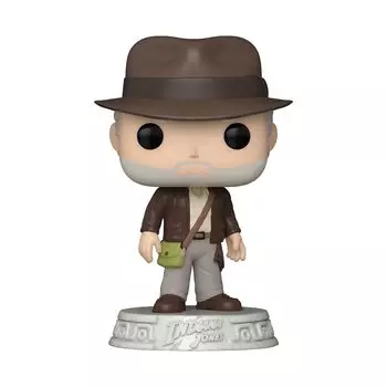 Фигурка Индианы Джонса Funko Movie Funko JONES POP!ИНДИАНА