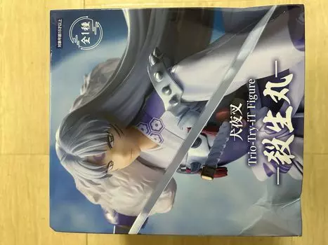 Фигурка Инуяши Сесшомару Трио-Трай-ит