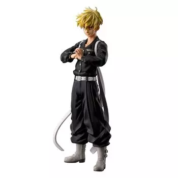 Фигурка Итибансё - Токийские Мстители - Чифую Мацуно (Holy Night: Решающее сражение), Коллекционная статуэтка Bandai Spirits