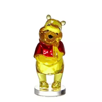 Фигурка из акрила Disney Винни Пух ND6009038