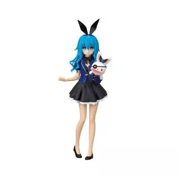 Фигурка Ёсино Date*A*Live БЛЕСК И ГЛАМУР -ЁСИНО-
