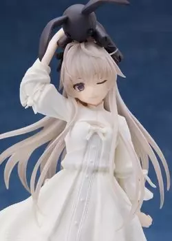 Фигурка Ю Касугано Ёсуганосора Coreful Фигура Ю Касугано Осумаши версия Официальная