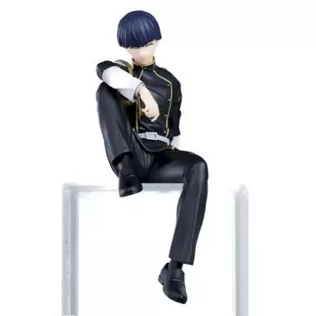 Фигурка Kaiju 8 Chokonose Premium Соширо Хосина 13 см, всего 1 тип Нет. Прибл.