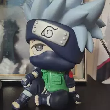 Фигурка Какаши