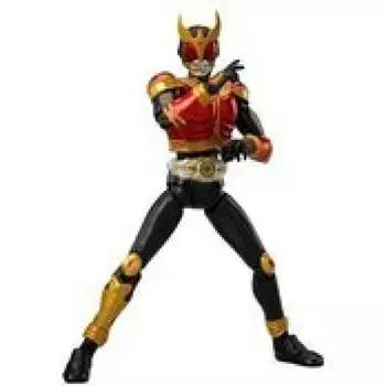 Фигурка Kamen Rider Kuuga в форме Rising Mighty S.H.Figuarts