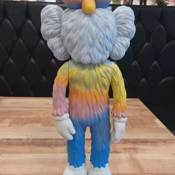 Фигурка Каусу Сэшими