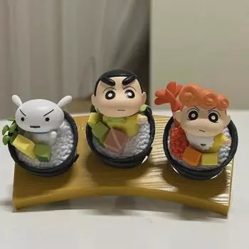 Фигурка Кимбап ручной работы Fly A Canggu