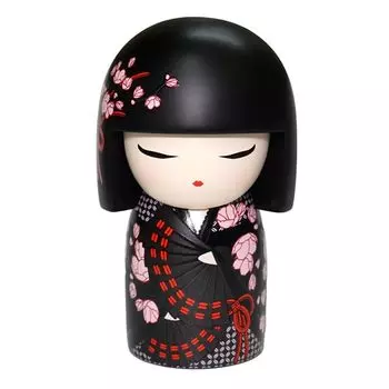 Kimidoll Кокеши Милая и Импортная Kimmdoll МИЧИКО Фигурка, Кукла, Стильная, Товары, Большая,