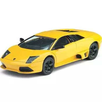 Фигурка Kinsmart Lamborghini Muscielago LP640, случайная доставка, 1 шт., популярные корейские игрушки, популярные корейские игрушки