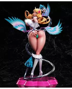 Фигурка Кирара Акуцу из серии Native Magical Girl в масштабе 1/6