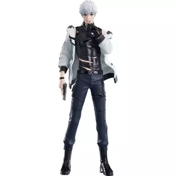 Фигурка Киры POP UP PARADE от EVOL x LOVE: Немасштабная окрашенная коллекционная фигурка из ПВХ - MAY228638