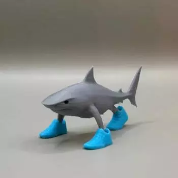 Фигурка коллекционная фигурка One Size