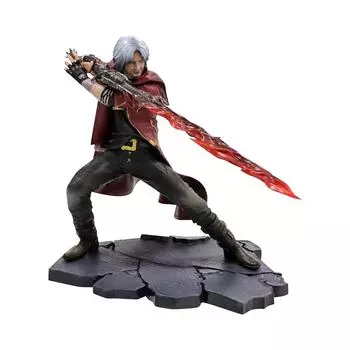 Фигурка коллекционная фигурка включает в себя сменную голову, руки и аксессуары - Видеоигра One Size