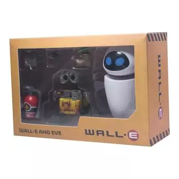 Фигурка коллекционная фигурка включает в себя сменную голову, руки и аксессуары - Видеоигра One Size