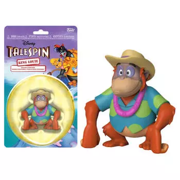 Фигурка короля Луи TaleSpin