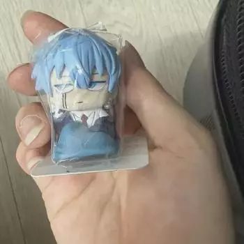 Фигурка короны Марчелланса