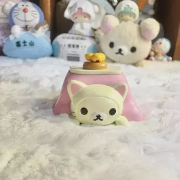 Фигурка Котацу Корилаккума