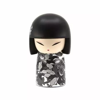 Фигурка куклы Фигурка Кимидолл KIMMIDOLL TGKFS117 TOMOKA (S)