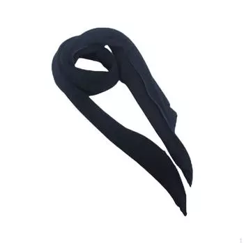 Фигурка куклы шарф 1/6 1/12 масштаб прочный DIY стильный для аксессуаров