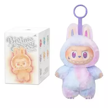 Фигурка LaBuBu V3 Монстры Большая Серия Энергии Слепая Коробка Кавайная Фигурка Лицо Кукла Одежда Кукла Декор Подарок Игрушка Слепая Коробка With box