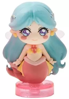 Фигурка Lil Lil Fairilu Mini Collection Акойя