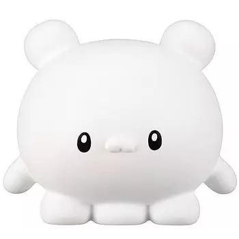 Фигурка Loveies Sofubi Gacha Gacha, капсульная игрушка [1]. Сумоппи] (один предмет)