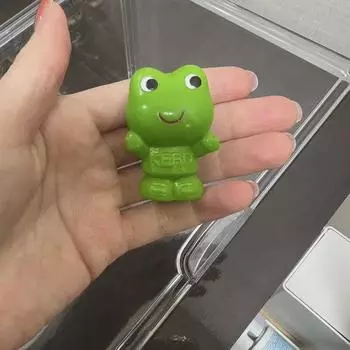 Фигурка лягушки Керо-тян