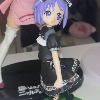 Фигурка Lucky Star Tsukasa