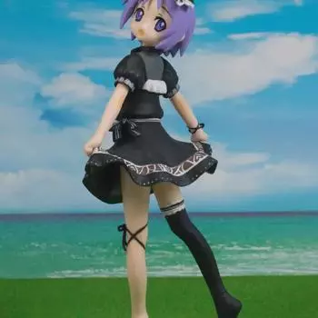 Фигурка Lucky Star Tsukasa