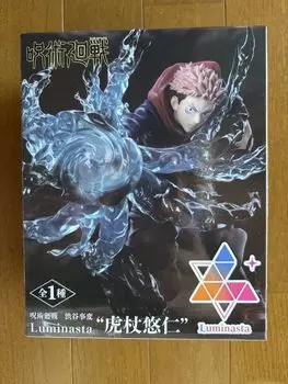 Фигурка Luminasta Jujutsu Kaisen Shibuya Jihen Yuhito Kojo