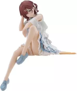 Фигурка Мадоки Хигучи ESPRESTO Высокодетализированная Master Shiny Colors 19 см Всего 1 тип Idol Прибл.