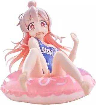 Фигурка Махиро Ояма Брат - это Aqua Float Girls Официальная 10 см Большой Перебор!«Приблизительно.