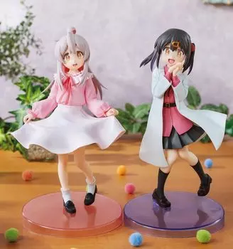 Фигурка Махиро Ояма Михари Ояма Фигурка Vivit Big Brother официально увеличена на 18 см! ок.